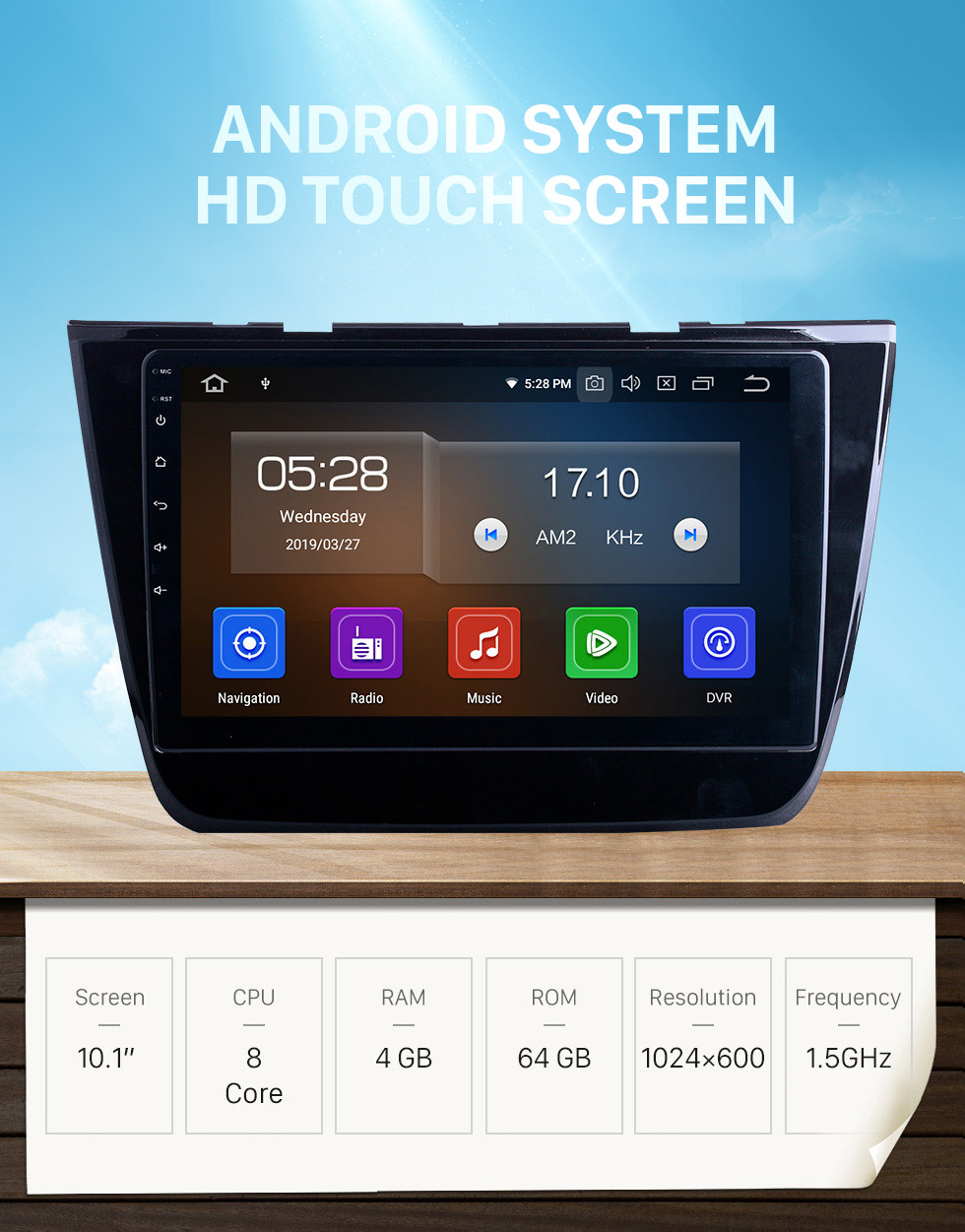 Seicane Android 10.0 para 2017 2018 2019 2020 MG-ZS Radio 10.1 pulgadas Sistema de navegación GPS Bluetooth AUX HD Pantalla táctil Carplay soporte SWC Seicane Android 10.0 para 2017 2018 2019 2020 MG-ZS Radio 10.1 pulgadas Sistema de navegación GPS Bluetooth AUX HD Pantalla táctil Carplay soporte SWC