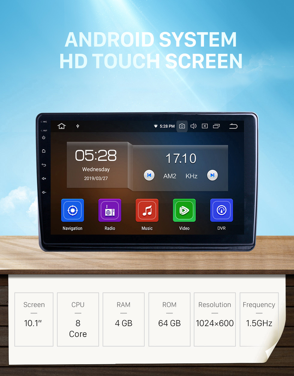 Seicane OEM 10.1 inch Android 10.0 for 2019 Citroen C4L Radio with Bluetooth WIFI HD Touchscreen GPS Navigation System Carplay support DVR Seicane OEM 10.1 inch Android 10.0 for 2019 Citroen C4L Radio with Bluetooth WIFI HD Touchscreen GPS Navigation System Carplay support DVR