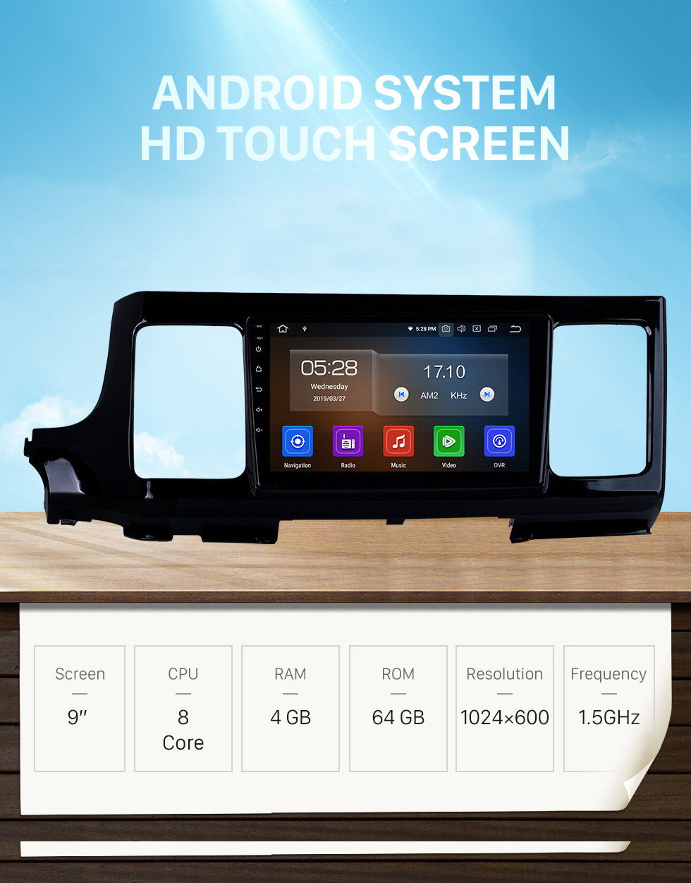 Seicane Android 10.0 For 2018 Honda Elysion Radio 9 inch GPS Navigation System Bluetooth HD Touchscreen Carplay support Rear camera Seicane Android 10.0 For 2018 Honda Elysion Radio 9 inch GPS Navigation System Bluetooth HD Touchscreen Carplay support Rear camera