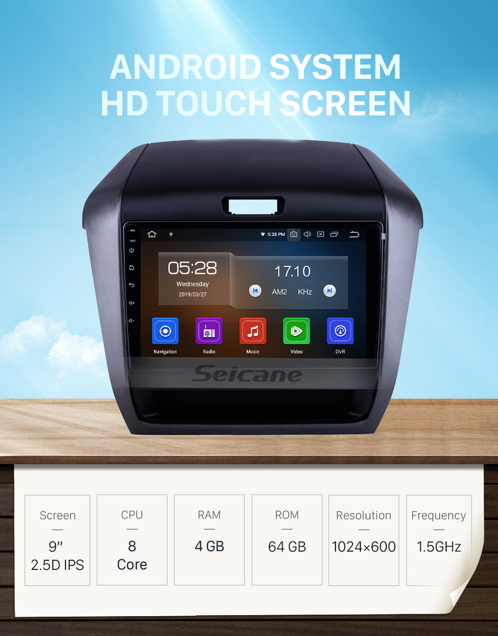 Seicane 9 inch For 2020 Honda Freed Hybrid RHD Radio Android 10.0 GPS Navigation System Bluetooth HD Touchscreen Carplay support Digital TV Seicane 9 inch For 2020 Honda Freed Hybrid RHD Radio Android 10.0 GPS Navigation System Bluetooth HD Touchscreen Carplay support Digital TV