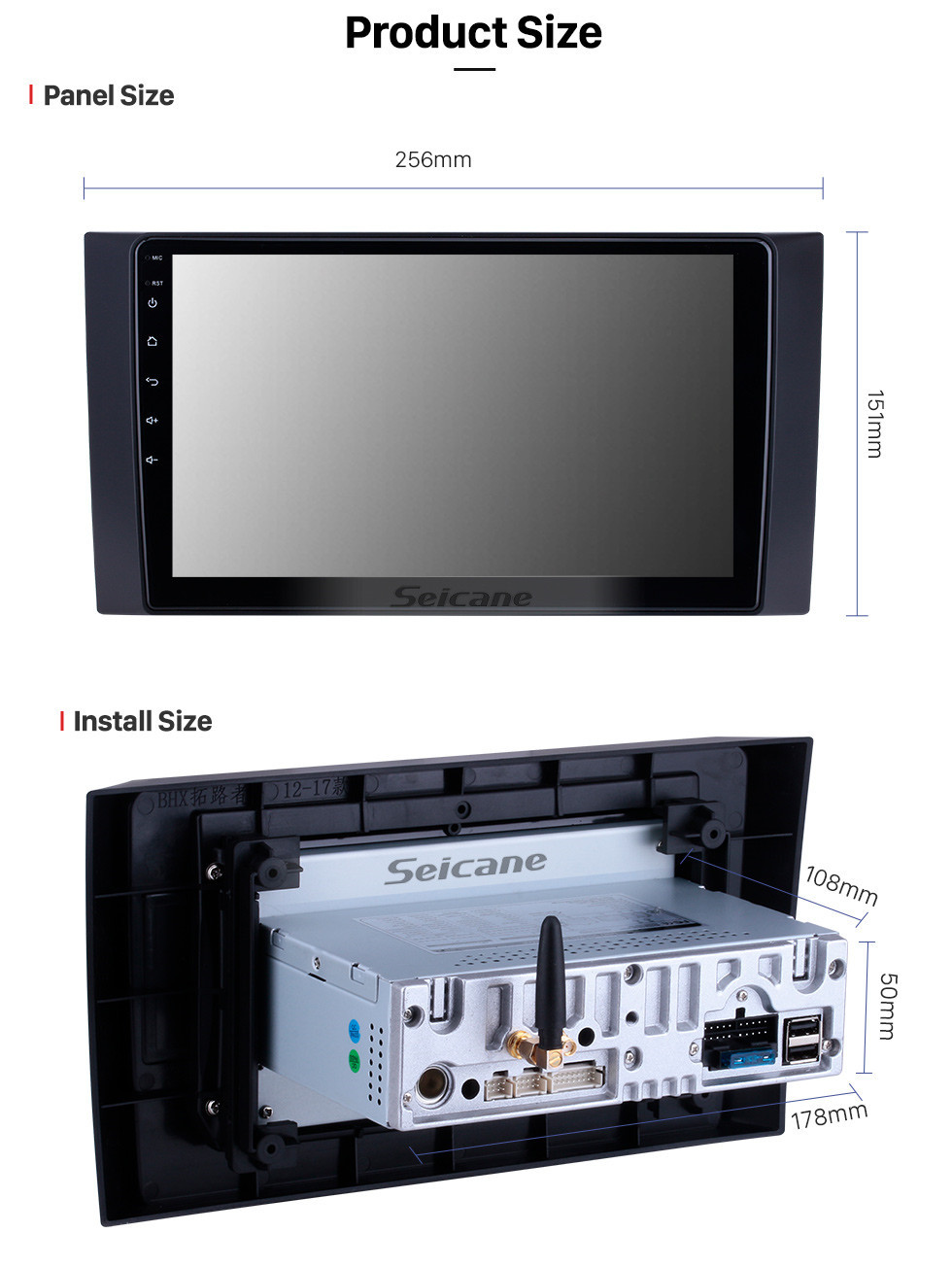 Seicane 10,1 дюймов для 2012 2013 2014-2017 Foton Tunland Radio Android 10.0 GPS навигационная система Bluetooth HD с сенсорным экраном Поддержка Carplay OBD2 Seicane 10,1 дюймов для 2012 2013 2014-2017 Foton Tunland Radio Android 10.0 GPS навигационная система Bluetooth HD с сенсорным экраном Поддержка Carplay OBD2