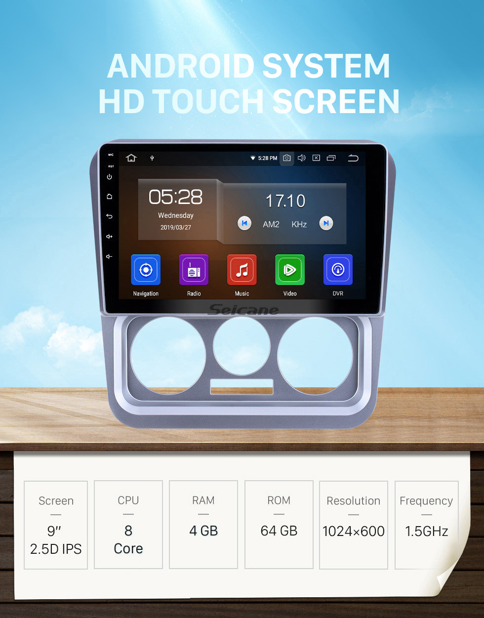 Seicane HD Touchscreen For 2009 2010 2011 2012 2013 Geely Ziyoujian Radio Android 10.0 9 inch GPS Navigation Bluetooth Carplay support Backup camera Seicane HD Touchscreen For 2009 2010 2011 2012 2013 Geely Ziyoujian Radio Android 10.0 9 inch GPS Navigation Bluetooth Carplay support Backup camera