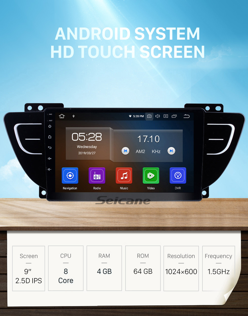Seicane HD Touchscreen for 2016 2017 2018 Geely Boyue Radio Android 10.0 9 inch GPS Navigation Bluetooth WIFI Carplay support DVR DAB+ Seicane HD Touchscreen for 2016 2017 2018 Geely Boyue Radio Android 10.0 9 inch GPS Navigation Bluetooth WIFI Carplay support DVR DAB+
