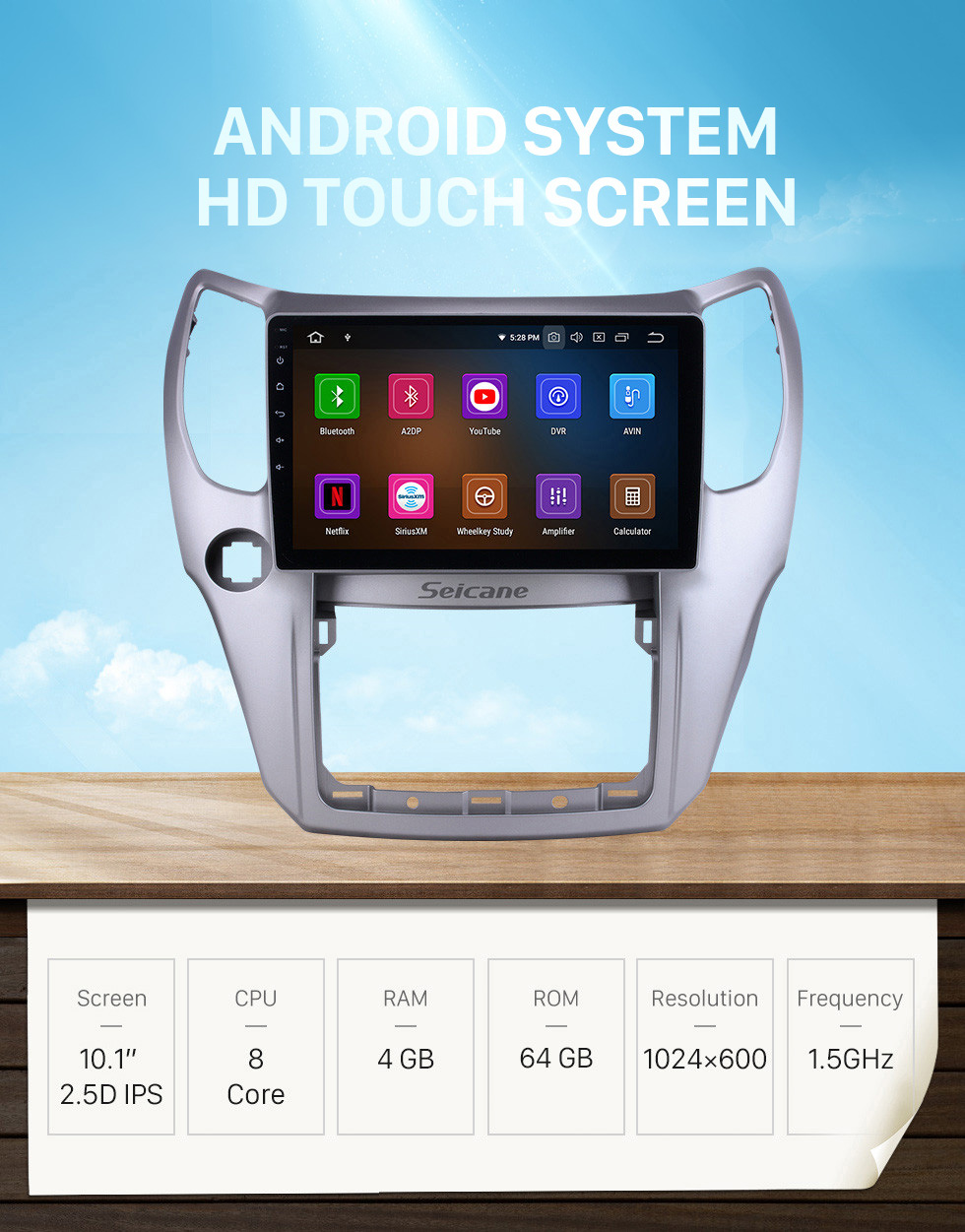 Seicane 10.1 inch For 2012 2013 Great Wall M4 Radio Android 10.0 GPS Navigation Bluetooth HD Touchscreen Carplay support OBD2 Seicane 10.1 inch For 2012 2013 Great Wall M4 Radio Android 10.0 GPS Navigation Bluetooth HD Touchscreen Carplay support OBD2