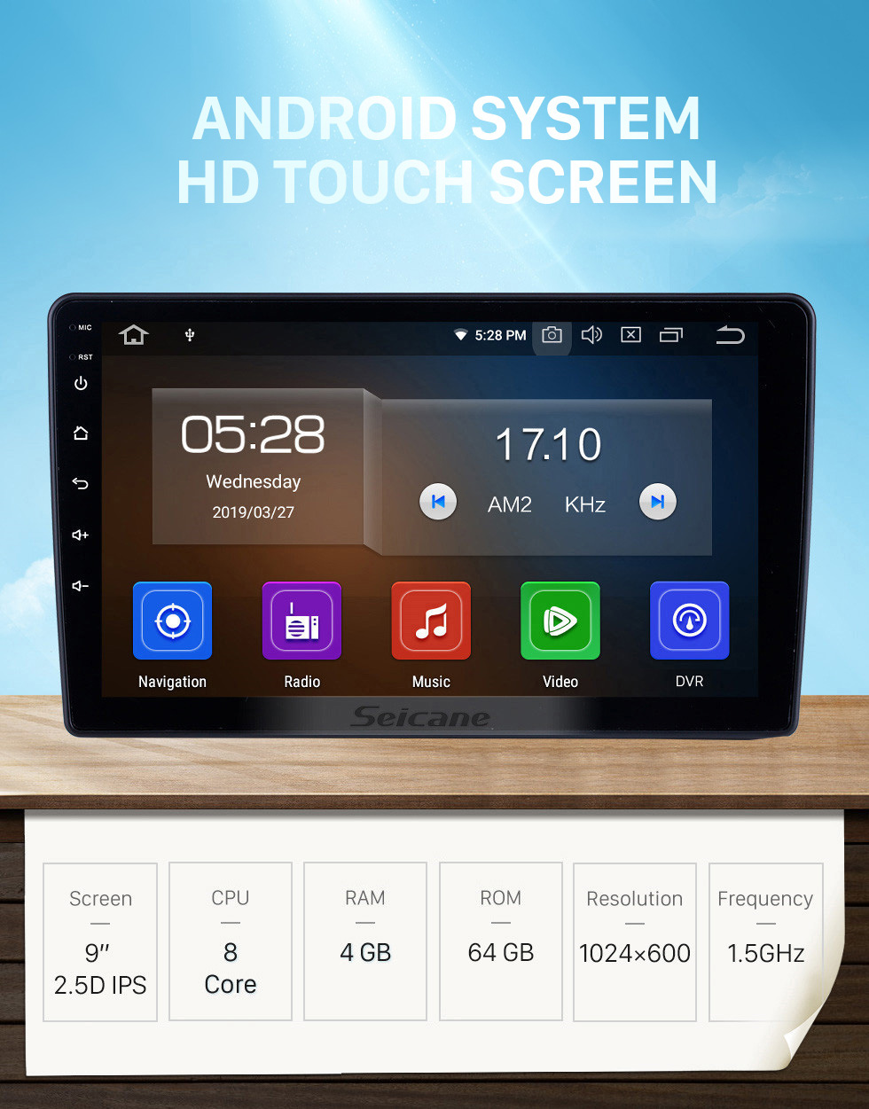 Seicane HD Touchscreen For 2010 2011 2012-2015 Nissan Navara Radio Android 10.0 9 inch GPS Navigation Bluetooth Carplay support TPMS Backup camera Seicane HD Touchscreen For 2010 2011 2012-2015 Nissan Navara Radio Android 10.0 9 inch GPS Navigation Bluetooth Carplay support TPMS Backup camera