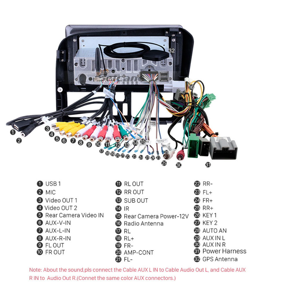 Seicane Для 2008 2009 2010-2016 Volvo XC60 Radio 9-дюймовый сенсорный экран Android 10.0 HD Bluetooth с GPS-навигацией Поддержка Carplay SWC Seicane Для 2008 2009 2010-2016 Volvo XC60 Radio 9-дюймовый сенсорный экран Android 10.0 HD Bluetooth с GPS-навигацией Поддержка Carplay SWC