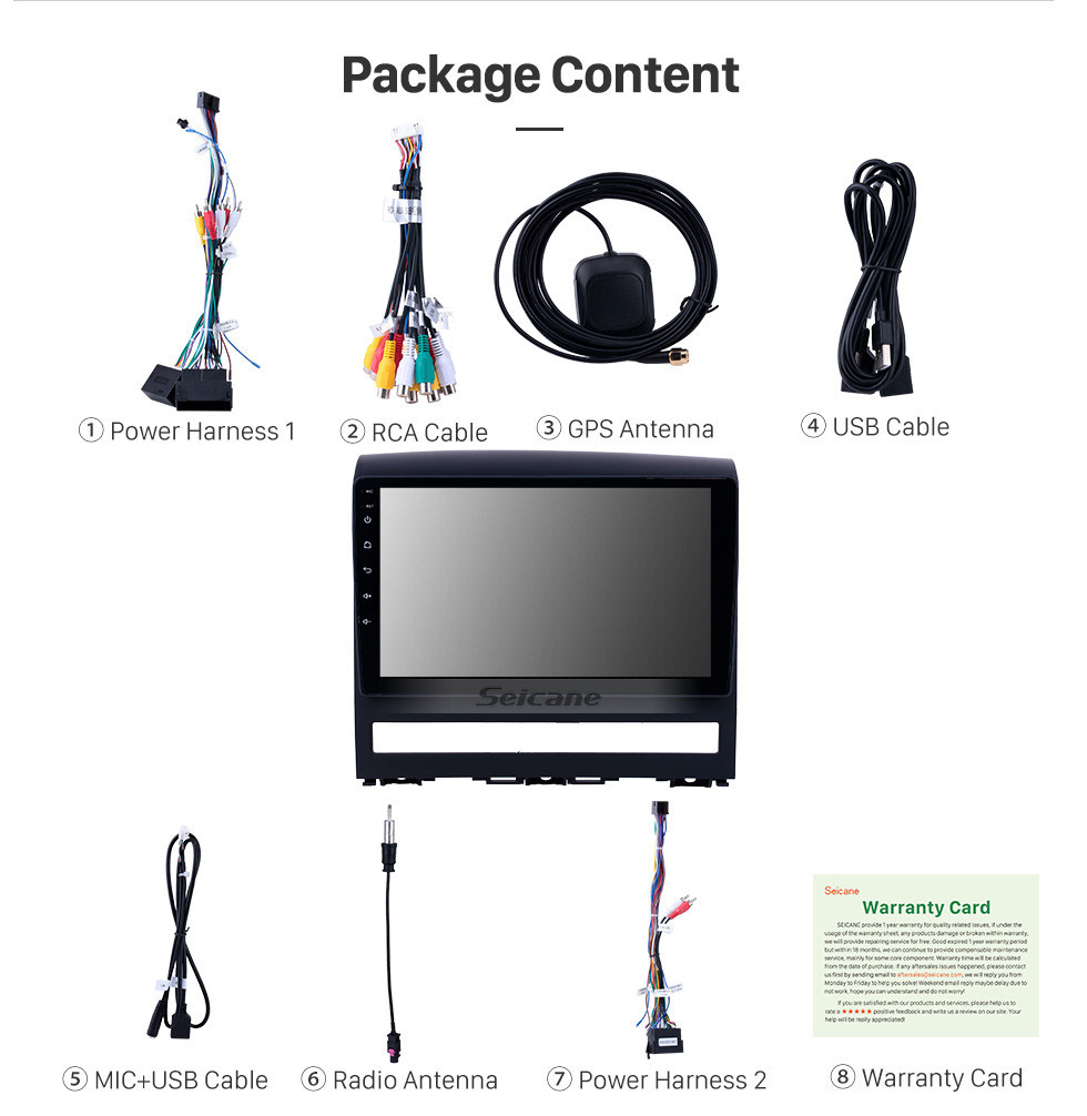 Seicane 2009 Fiat Perla Android 10.0 9 inch GPS Navigation Radio Bluetooth HD Touchscreen USB Carplay support DVR DAB+ OBD2 SWC Seicane 2009 Fiat Perla Android 10.0 9 inch GPS Navigation Radio Bluetooth HD Touchscreen USB Carplay support DVR DAB+ OBD2 SWC