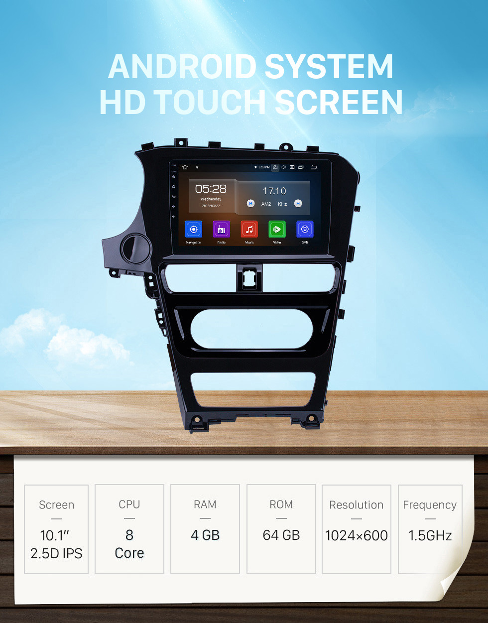 Seicane HD Touchscreen 2018-2019 Venucia T70 Low Version Android 10.0 10.1 inch GPS Navigation Radio Bluetooth AUX Carplay support Rear camera Seicane HD Touchscreen 2018-2019 Venucia T70 Low Version Android 10.0 10.1 inch GPS Navigation Radio Bluetooth AUX Carplay support Rear camera
