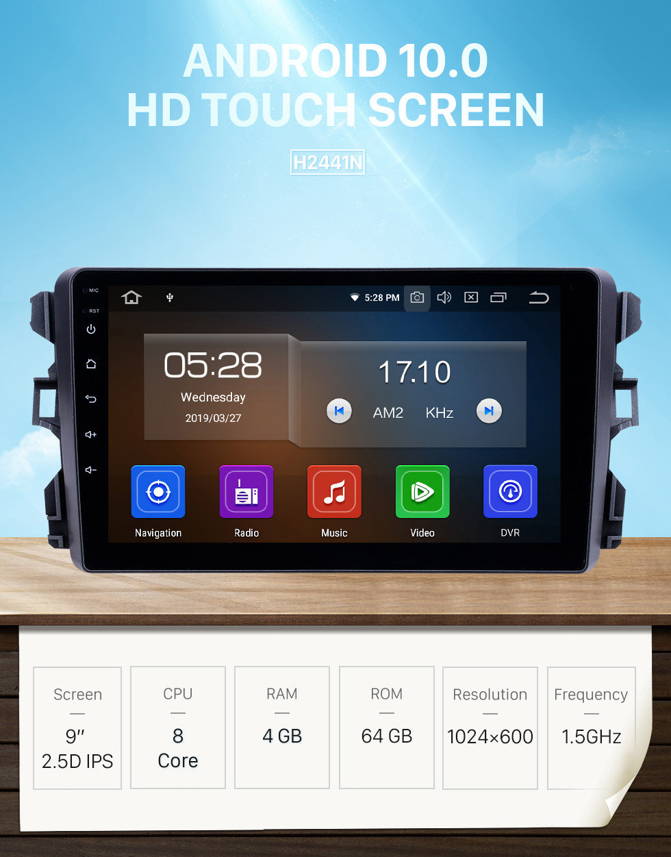 Seicane 2010-2018 BYD G3 Android 10.0 9 inch GPS Navigation Radio Bluetooth HD Touchscreen USB Carplay support DVR DAB+ SWC Seicane 2010-2018 BYD G3 Android 10.0 9 inch GPS Navigation Radio Bluetooth HD Touchscreen USB Carplay support DVR DAB+ SWC