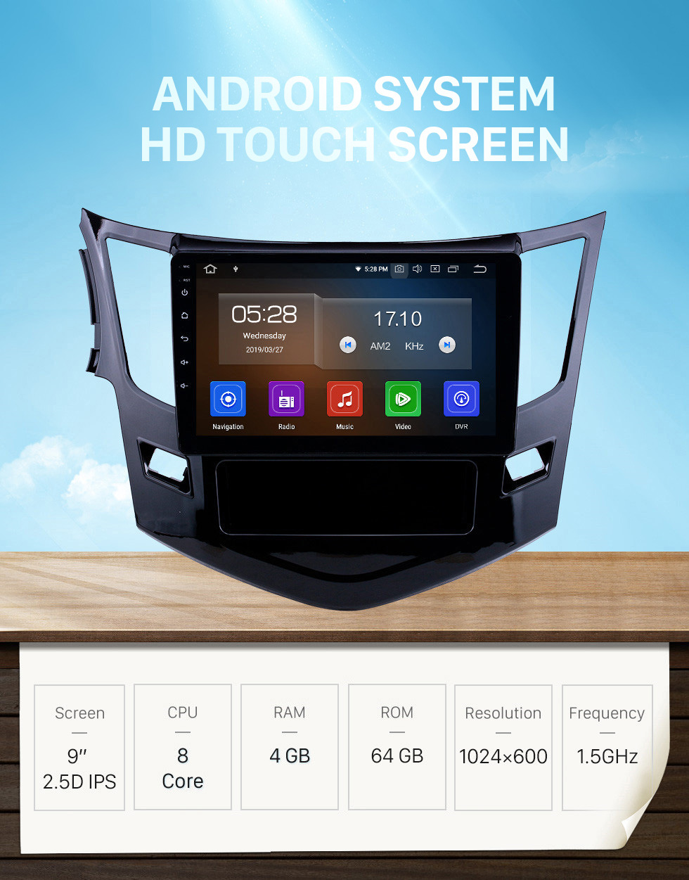 Seicane Сенсорный экран HD 2012-2016 BYD Surui Android 10.0 9-дюймовый GPS-навигация Радио Bluetooth AUX Поддержка Carplay Задняя камера DAB + OBD2 Seicane Сенсорный экран HD 2012-2016 BYD Surui Android 10.0 9-дюймовый GPS-навигация Радио Bluetooth AUX Поддержка Carplay Задняя камера DAB + OBD2