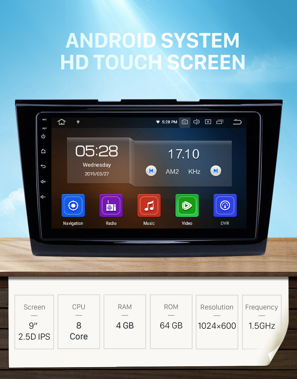 Seicane OEM 9 inch Android 10.0 for 2015-2018 Ford Taurus Bluetooth HD Touchscreen GPS Navigation Radio Carplay support TPMS Digital TV Seicane OEM 9 inch Android 10.0 for 2015-2018 Ford Taurus Bluetooth HD Touchscreen GPS Navigation Radio Carplay support TPMS Digital TV