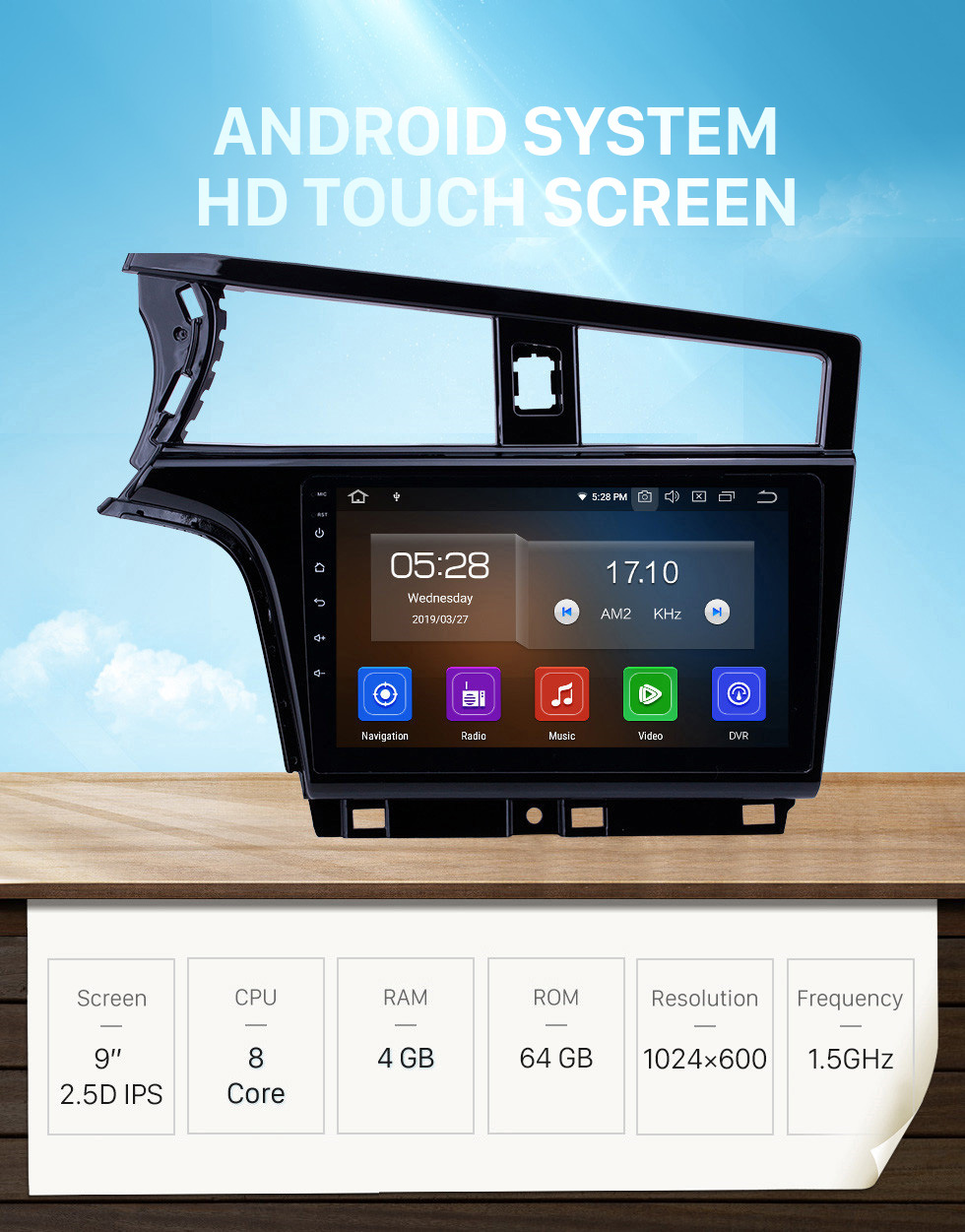 Seicane Android 10.0 9 inch GPS Navigation Radio for 2017-2019 Venucia D60 with HD Touchscreen Carplay Bluetooth support Digital TV Seicane Android 10.0 9 inch GPS Navigation Radio for 2017-2019 Venucia D60 with HD Touchscreen Carplay Bluetooth support Digital TV