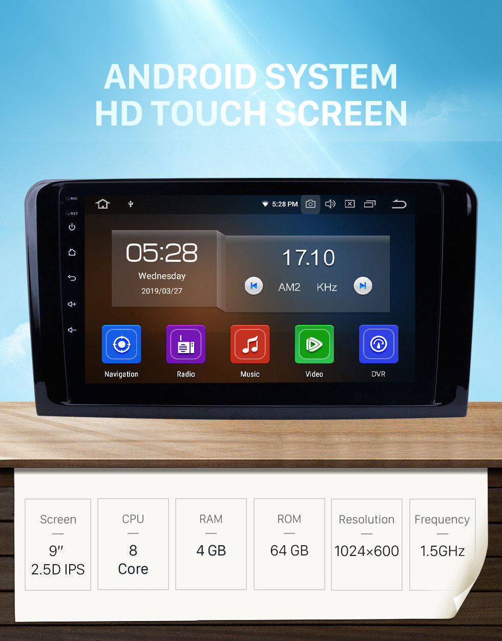 Seicane 2005-2012 Mercedes Benz GL CLASS X164 GL320 GL350 GL420 GL450G L500 Radio Removal with Android 10.0 GPS Navigation Stereo 1024*600 Multi-touch Capacitive Screen DVD Mirror Link OBD2 Bluetooth 4G WiFi Seicane 2005-2012 Mercedes Benz GL CLASS X164 GL320 GL350 GL420 GL450G L500 Radio Removal with Android 10.0 GPS Navigation Stereo 1024*600 Multi-touch Capacitive Screen DVD Mirror Link OBD2 Bluetooth 4G WiFi