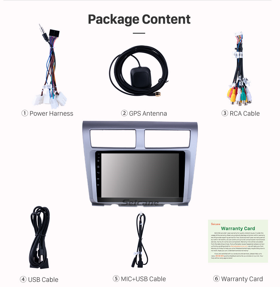 Seicane Android 10.0 9 inch GPS Navigation Radio for 2012-2014 Proton Myvi with HD Touchscreen Carplay Bluetooth Mirror Link support Digital TV Seicane Android 10.0 9 inch GPS Navigation Radio for 2012-2014 Proton Myvi with HD Touchscreen Carplay Bluetooth Mirror Link support Digital TV