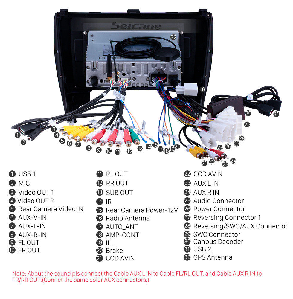 Seicane 10.1 inch Android 10.0 Radio for 2015 Toyota Camry(America version) Bluetooth HD Touchscreen GPS Navigation Carplay support TPMS DAB+ Seicane 10.1 inch Android 10.0 Radio for 2015 Toyota Camry(America version) Bluetooth HD Touchscreen GPS Navigation Carplay support TPMS DAB+