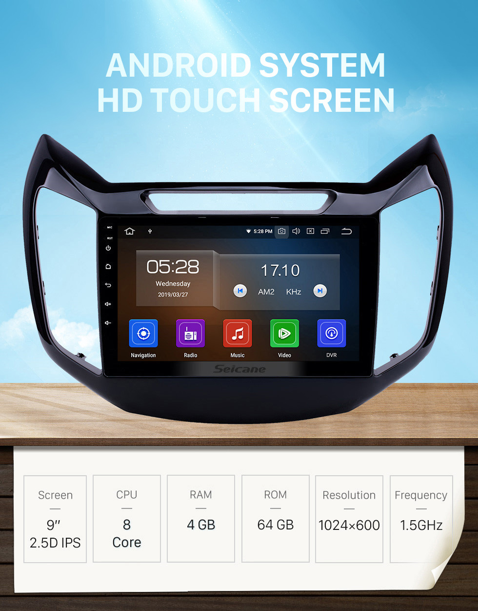 Seicane OEM 9 Zoll Android 10.0 Radio für 2017 Changan EADO Bluetooth HD Touchscreen GPS Navigation Carplay Unterstützung Rückfahrkamera TPMS Seicane OEM 9 Zoll Android 10.0 Radio für 2017 Changan EADO Bluetooth HD Touchscreen GPS Navigation Carplay Unterstützung Rückfahrkamera TPMS