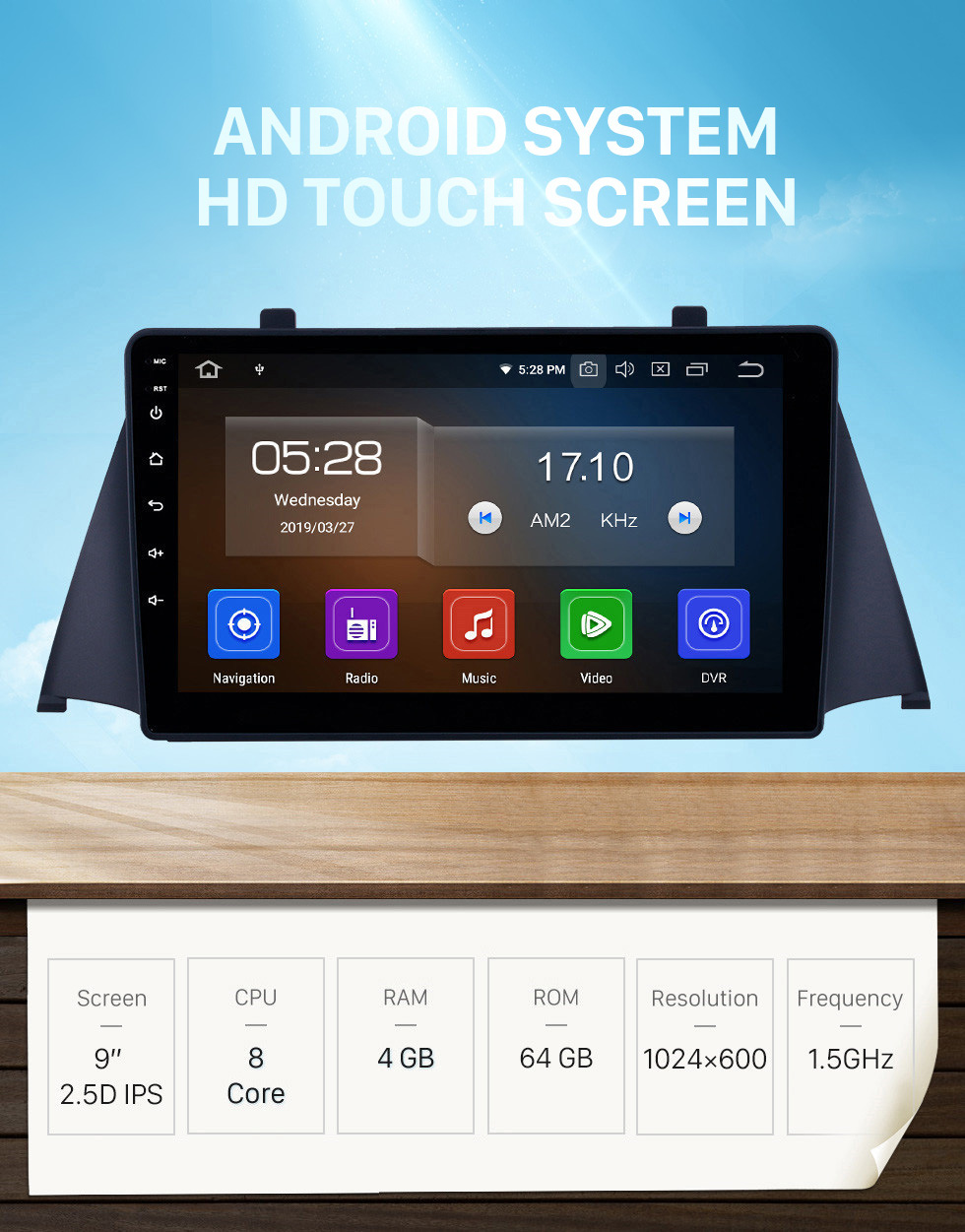 Seicane Android 10.0 9 polegadas GPS Navigation Radio para 2015 Zotye Domy x5 com HD Touchscreen Carplay USB suporte a Bluetooth DVR DAB + Seicane Android 10.0 9 polegadas GPS Navigation Radio para 2015 Zotye Domy x5 com HD Touchscreen Carplay USB suporte a Bluetooth DVR DAB +