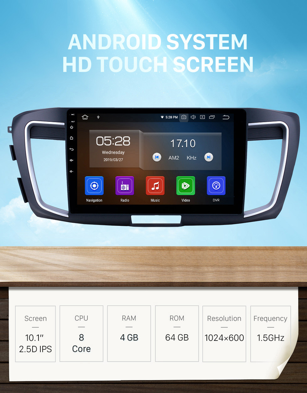 Seicane 10.1 inch Android 10.0 Radio for 2013 Honda Accord 9 Low Version Bluetooth Touchscreen GPS Navigation Carplay USB AUX support TPMS DAB+ SWC Seicane 10.1 inch Android 10.0 Radio for 2013 Honda Accord 9 Low Version Bluetooth Touchscreen GPS Navigation Carplay USB AUX support TPMS DAB+ SWC