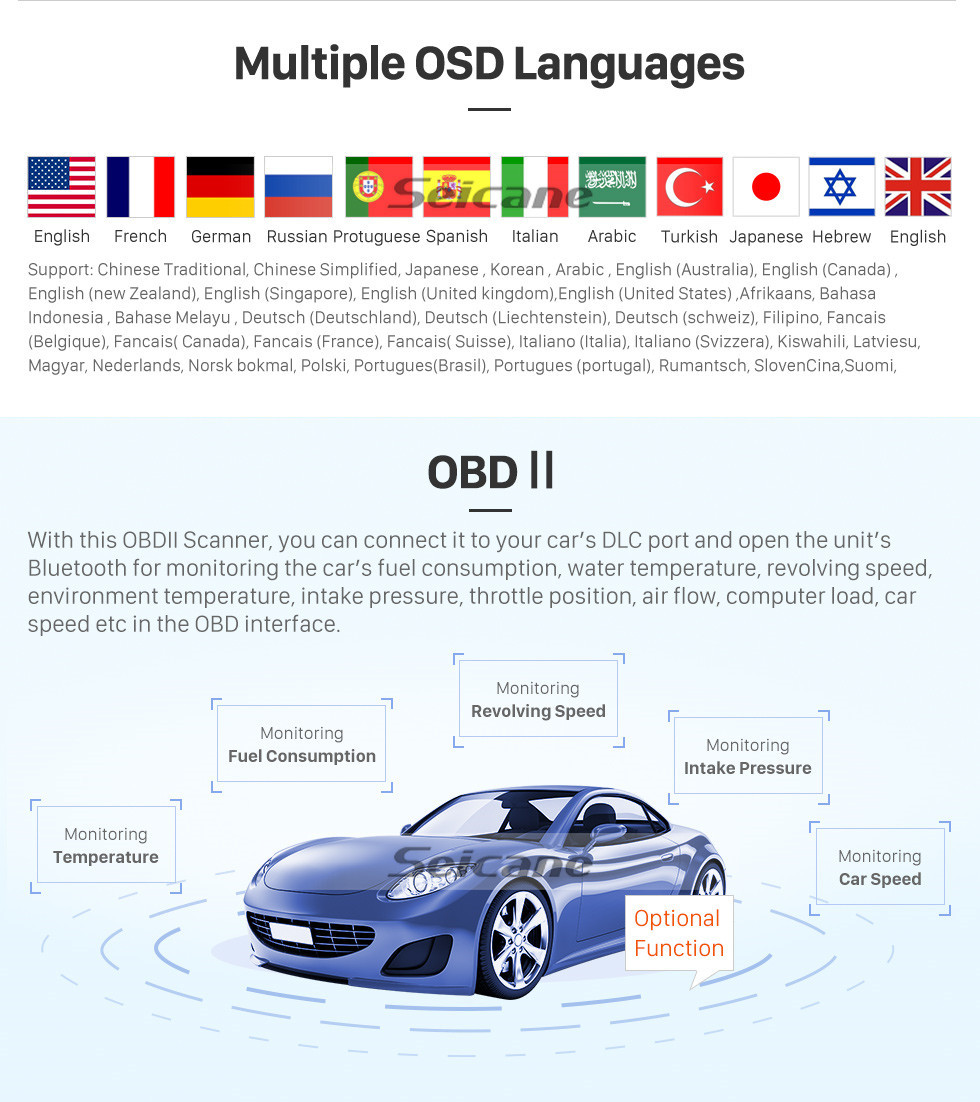 Seicane 2007-2012 GMC Юкон / Акадия / Тахо Шевроле Шевроле Тахо / Пригородный Buick Enclave Android 10.0 9-дюймовый GPS-навигация Радио Bluetooth HD Сенсорный экран Поддержка Carplay TPMS Seicane 2007-2012 GMC Юкон / Акадия / Тахо Шевроле Шевроле Тахо / Пригородный Buick Enclave Android 10.0 9-дюймовый GPS-навигация Радио Bluetooth HD Сенсорный экран Поддержка Carplay TPMS