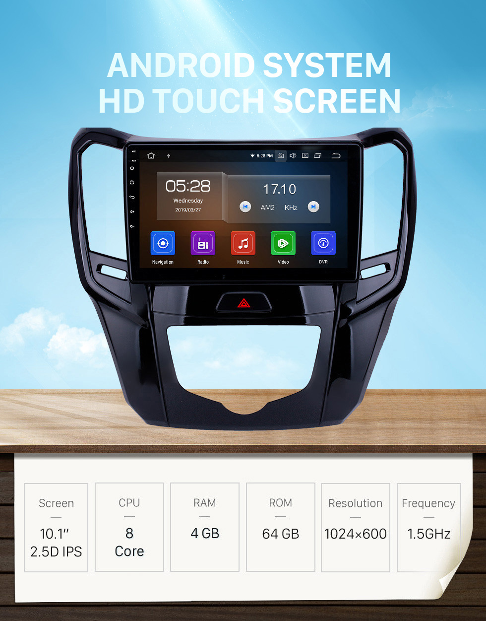 Seicane 10.1 inch Android 10.0 Radio for 2014 2015 Great Wall M4 Bluetooth Wifi HD Touchscreen GPS Navigation Carplay USB support DVR OBD2 Rearview camera Seicane 10.1 inch Android 10.0 Radio for 2014 2015 Great Wall M4 Bluetooth Wifi HD Touchscreen GPS Navigation Carplay USB support DVR OBD2 Rearview camera
