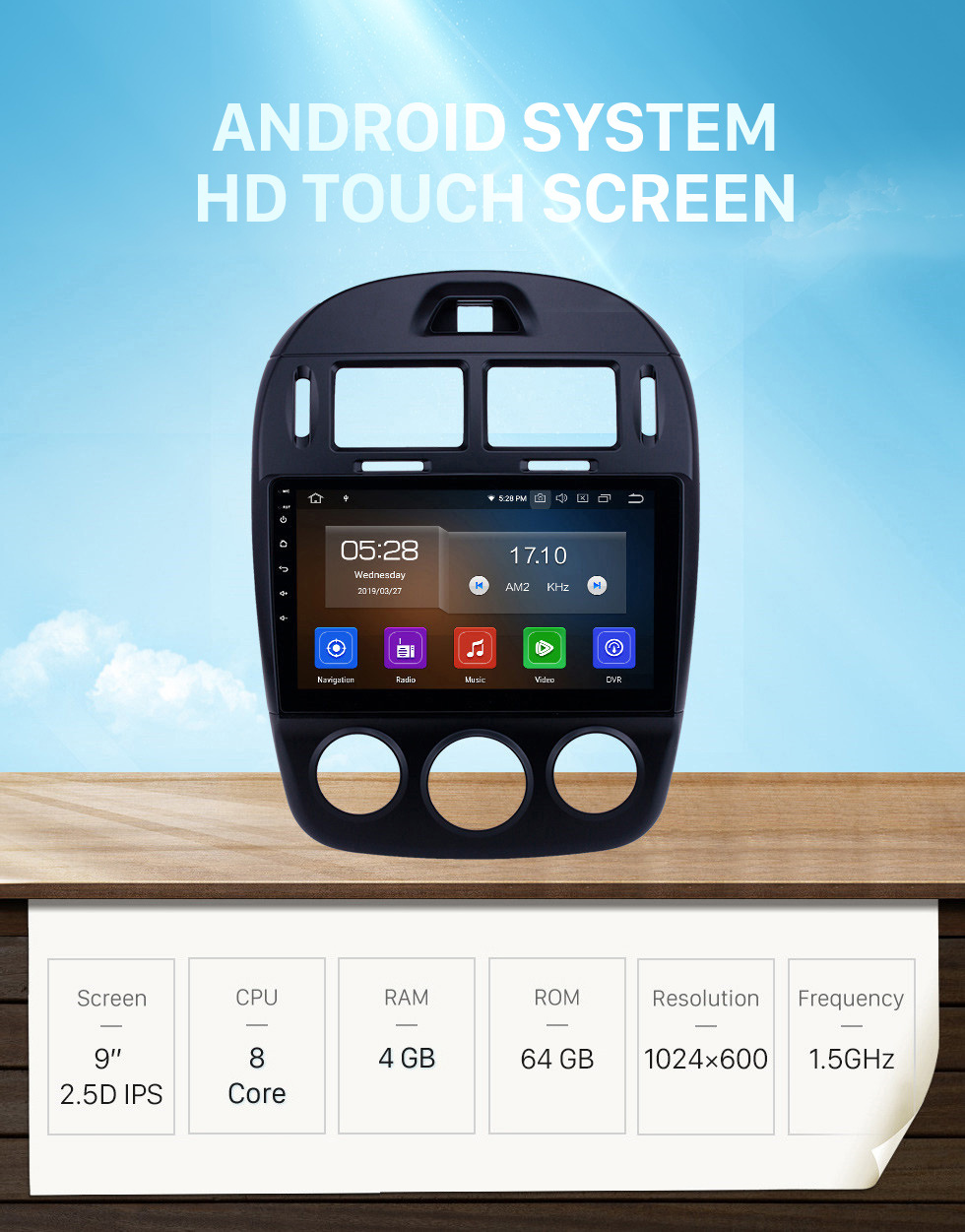 Seicane 10.1 inch Android 10.0 Radio for 2017-2019 Kia Cerato Manual A/C Bluetooth Wifi HD Touchscreen GPS Navigation Carplay USB support Digital TV TPMS Seicane 10.1 inch Android 10.0 Radio for 2017-2019 Kia Cerato Manual A/C Bluetooth Wifi HD Touchscreen GPS Navigation Carplay USB support Digital TV TPMS