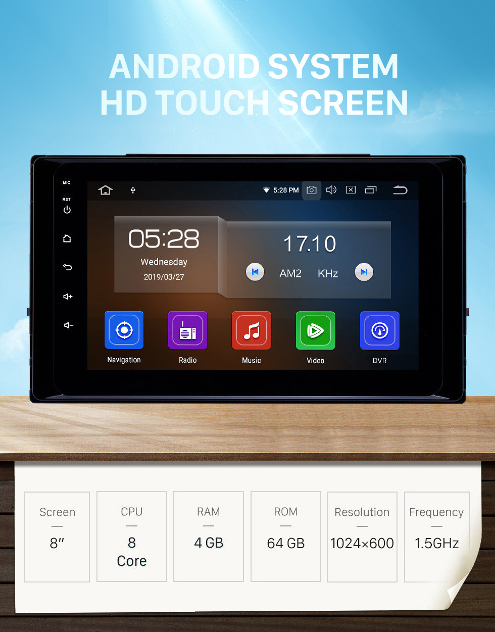 Seicane 8 inch Android 10.0 GPS Navigation Radio for 2017 2018 2019 Toyota Corolla with HD Touchscreen Carplay Bluetooth WIFI USB support Mirror Link OBD2 SWC Seicane 8 inch Android 10.0 GPS Navigation Radio for 2017 2018 2019 Toyota Corolla with HD Touchscreen Carplay Bluetooth WIFI USB support Mirror Link OBD2 SWC