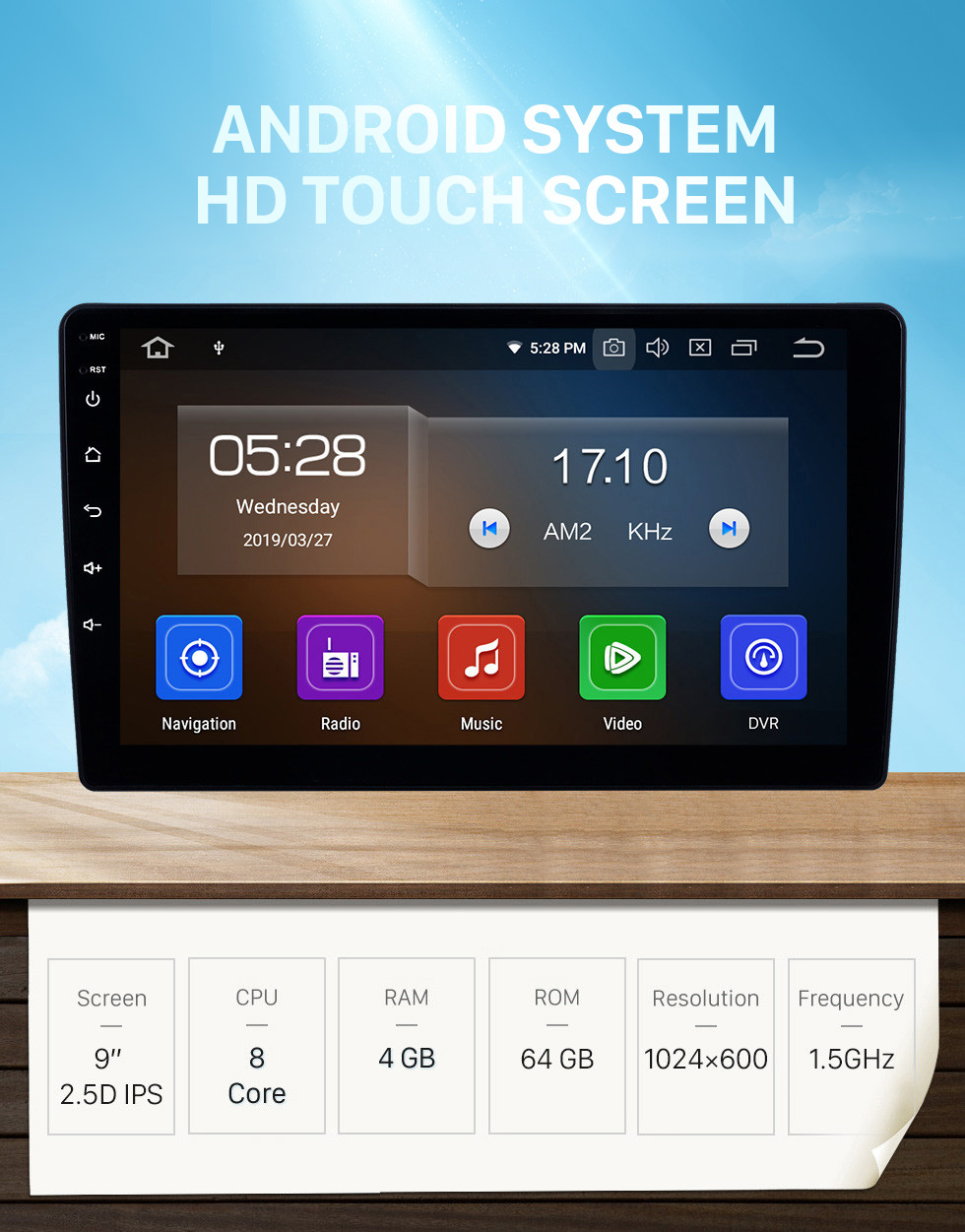 Seicane OEM 9 inch Android 10.0 GPS Navigation Radio for 2006-2010 Hyundai Azera Bluetooth Wifi HD Touchscreen Carplay USB support DVR Digital TV 1080P Seicane OEM 9 inch Android 10.0 GPS Navigation Radio for 2006-2010 Hyundai Azera Bluetooth Wifi HD Touchscreen Carplay USB support DVR Digital TV 1080P