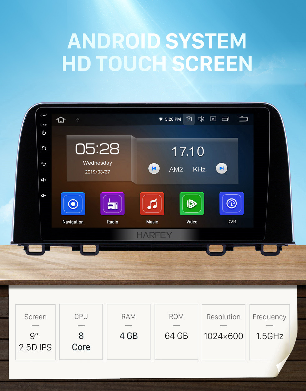Seicane Android 10.0 9 inch 2017 2018 Honda CRV HD Touchscreen GPS Navigation Radio with Bluetooth USB Music Carplay WIFI support Mirror Link OBD2 DVR Seicane Android 10.0 9 inch 2017 2018 Honda CRV HD Touchscreen GPS Navigation Radio with Bluetooth USB Music Carplay WIFI support Mirror Link OBD2 DVR