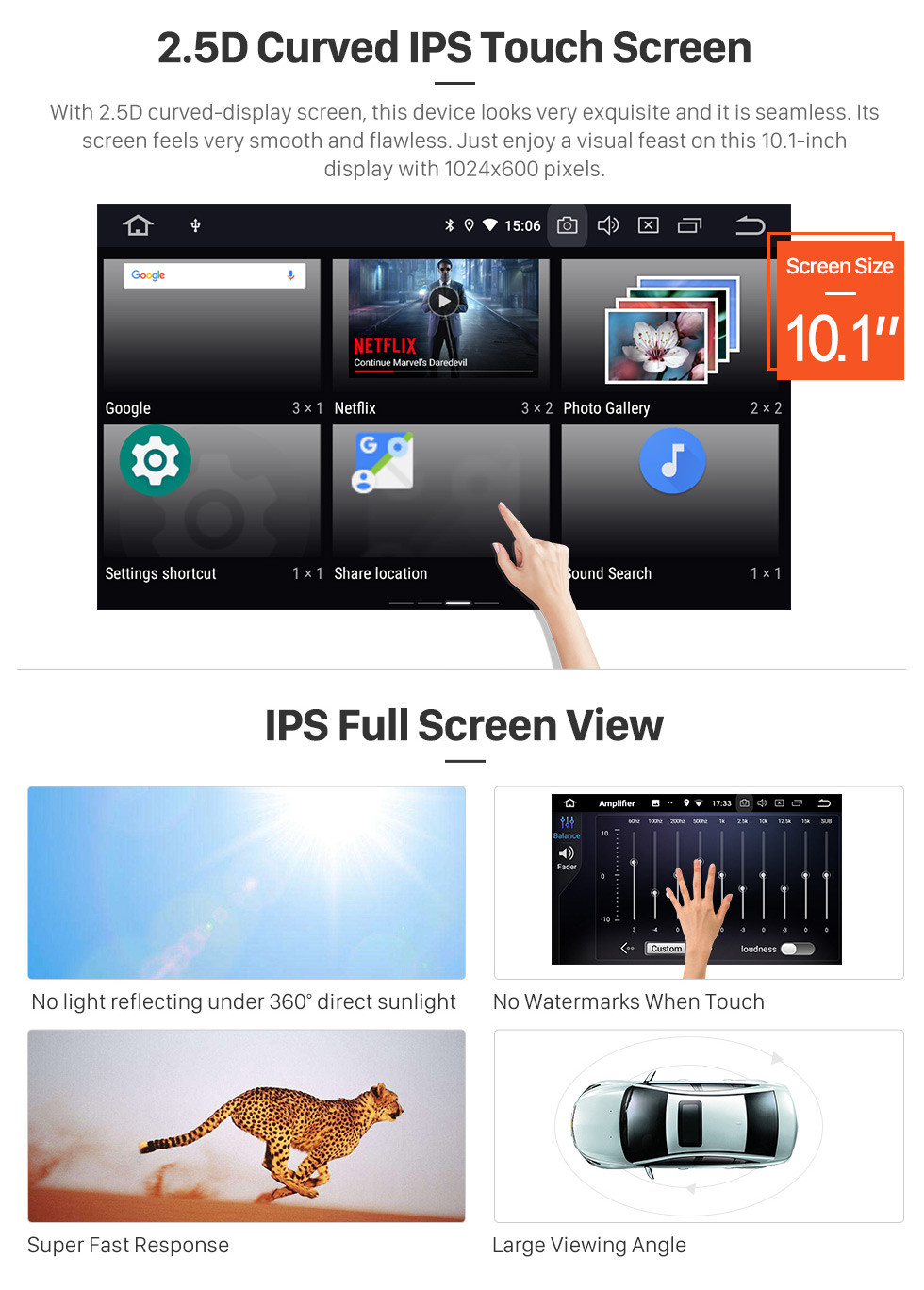Seicane 10.1 inch Android 10.0 Radio for 2012 Citroen C4 C-QUATRE with HD Touchscreen GPS Navigation Bluetooth support DVR TPMS Steering Wheel Control 4G WIFI Seicane 10.1 inch Android 10.0 Radio for 2012 Citroen C4 C-QUATRE with HD Touchscreen GPS Navigation Bluetooth support DVR TPMS Steering Wheel Control 4G WIFI