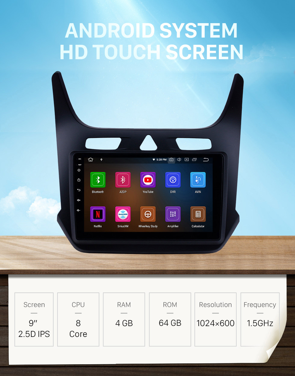 Seicane HD Touchscreen 9 inch Android 10.0 GPS Navigation Stereo for 2016-2018 chevy Chevrolet Cobalt with Bluetooth wifi Carplay support DVR DAB+ Digital TV Seicane HD Touchscreen 9 inch Android 10.0 GPS Navigation Stereo for 2016-2018 chevy Chevrolet Cobalt with Bluetooth wifi Carplay support DVR DAB+ Digital TV