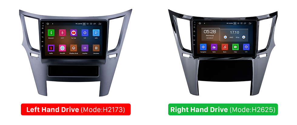 Seicane OEM 9 inch Android 10.0 Radio for 2010-2014 Subaru Outback LHD Bluetooth Wifi HD Touchscreen GPS Navigation Carplay USB support 4G SWC RDS OBD2 Digital TV Seicane OEM 9 inch Android 10.0 Radio for 2010-2014 Subaru Outback LHD Bluetooth Wifi HD Touchscreen GPS Navigation Carplay USB support 4G SWC RDS OBD2 Digital TV