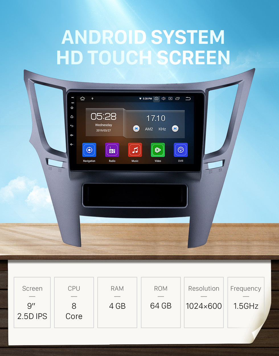 Seicane OEM 9 inch Android 10.0 Radio for 2010-2014 Subaru Outback LHD Bluetooth Wifi HD Touchscreen GPS Navigation Carplay USB support 4G SWC RDS OBD2 Digital TV Seicane OEM 9 inch Android 10.0 Radio for 2010-2014 Subaru Outback LHD Bluetooth Wifi HD Touchscreen GPS Navigation Carplay USB support 4G SWC RDS OBD2 Digital TV
