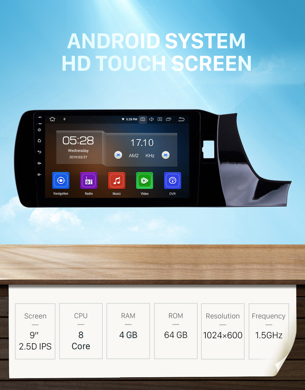 Seicane 9 Inch Android 10.0 HD Touchscreen 2018-2019 Honda Amaze RHD Car GPS Navigation System Auto Radio with WIFI Bluetooth music USB FM Support SWC Digital TV OBD2 DVR Seicane 9 Inch Android 10.0 HD Touchscreen 2018-2019 Honda Amaze RHD Car GPS Navigation System Auto Radio with WIFI Bluetooth music USB FM Support SWC Digital TV OBD2 DVR