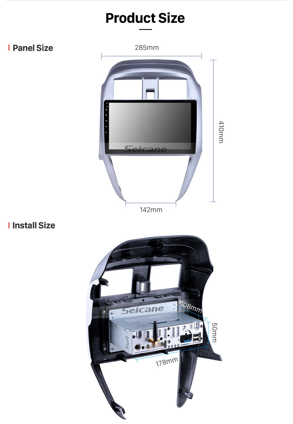 Seicane Android 10.0 GPS Navigation 10.1 inch HD Touchscreen Stereo for 2015 2016 Nissan Old Sunny Bluetooth FM WIFI USB Steering Wheel Control USB Carplay AUX support DVR OBD2 Seicane Android 10.0 GPS Navigation 10.1 inch HD Touchscreen Stereo for 2015 2016 Nissan Old Sunny Bluetooth FM WIFI USB Steering Wheel Control USB Carplay AUX support DVR OBD2
