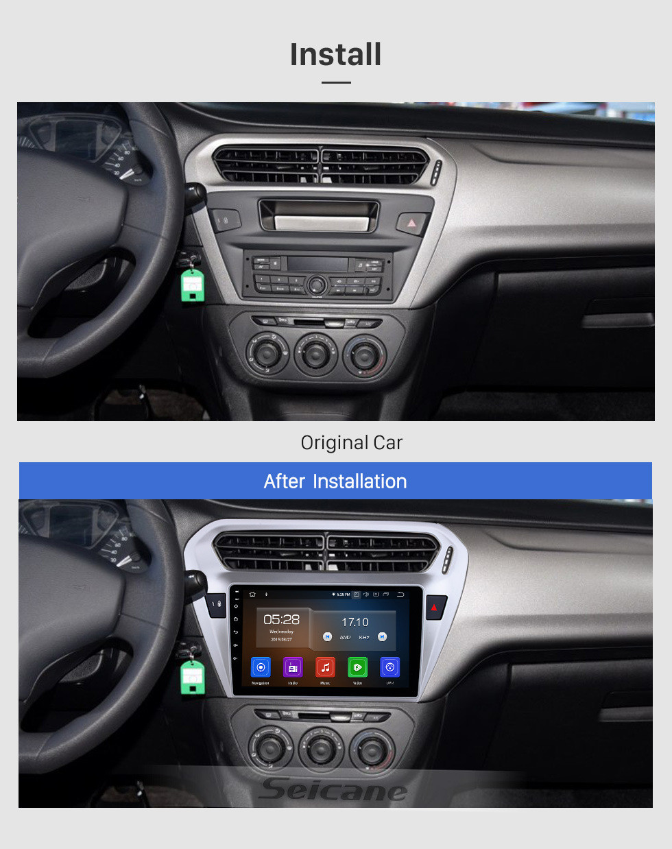 Seicane Android 10.0 9 polegada GPS Navegação Rádio para 2013 2014 Peugeot 301 Citroen Elysee Citroën C-Elysee Cabeça Unidade estéreo com Carplay Bluetooth AUX suporte USB DVR TPMS Seicane Android 10.0 9 polegada GPS Navegação Rádio para 2013 2014 Peugeot 301 Citroen Elysee Citroën C-Elysee Cabeça Unidade estéreo com Carplay Bluetooth AUX suporte USB DVR TPMS