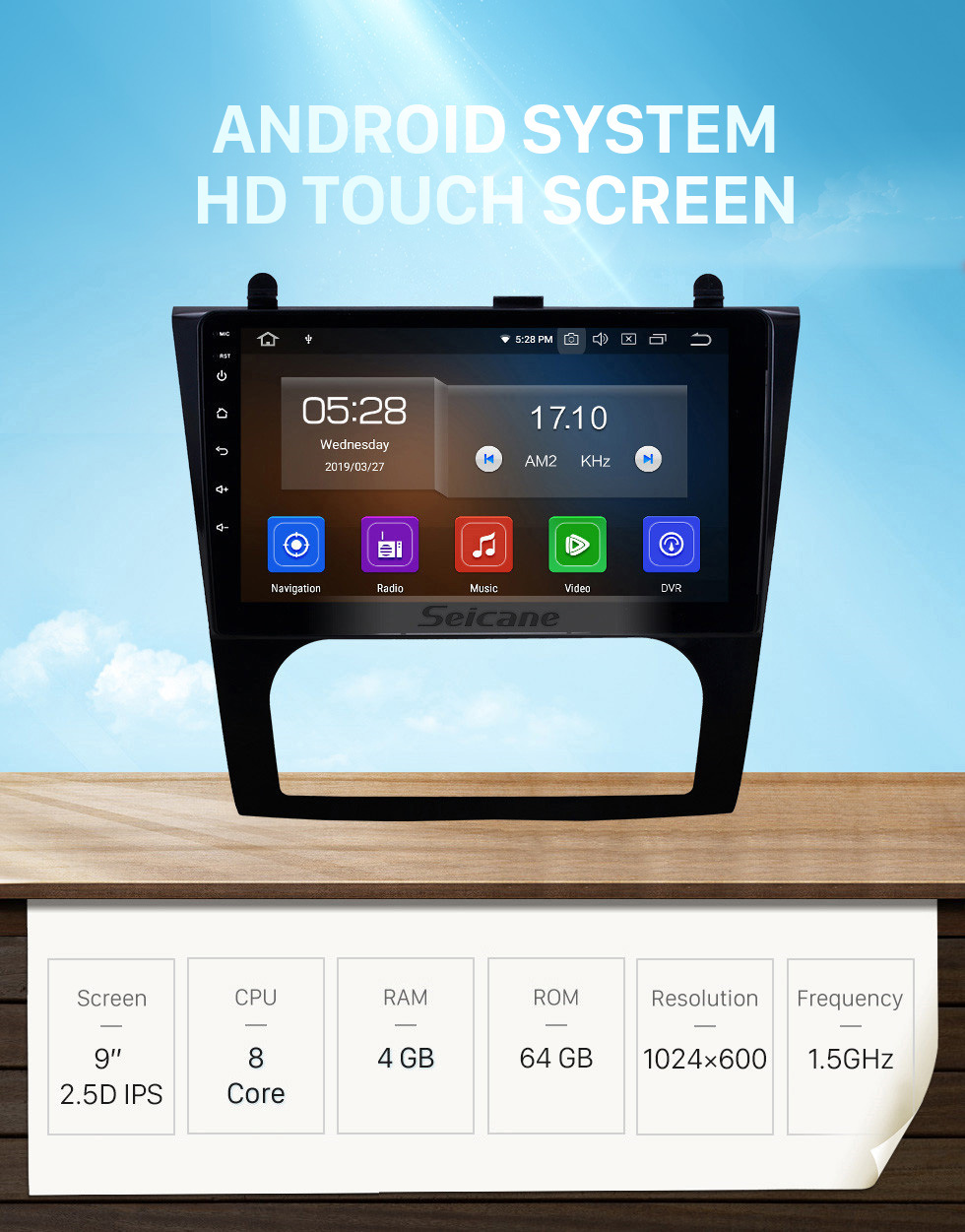 Seicane OEM 9 inch Android 10.0 HD Touchscreen Bluetooth Radio for 2008-2012 Nissan Teana ALTIMA Auto A/C with GPS Navigation USB FM auto stereo Wifi AUX support DVR TPMS Backup Camera OBD2 SWC Seicane OEM 9 inch Android 10.0 HD Touchscreen Bluetooth Radio for 2008-2012 Nissan Teana ALTIMA Auto A/C with GPS Navigation USB FM auto stereo Wifi AUX support DVR TPMS Backup Camera OBD2 SWC