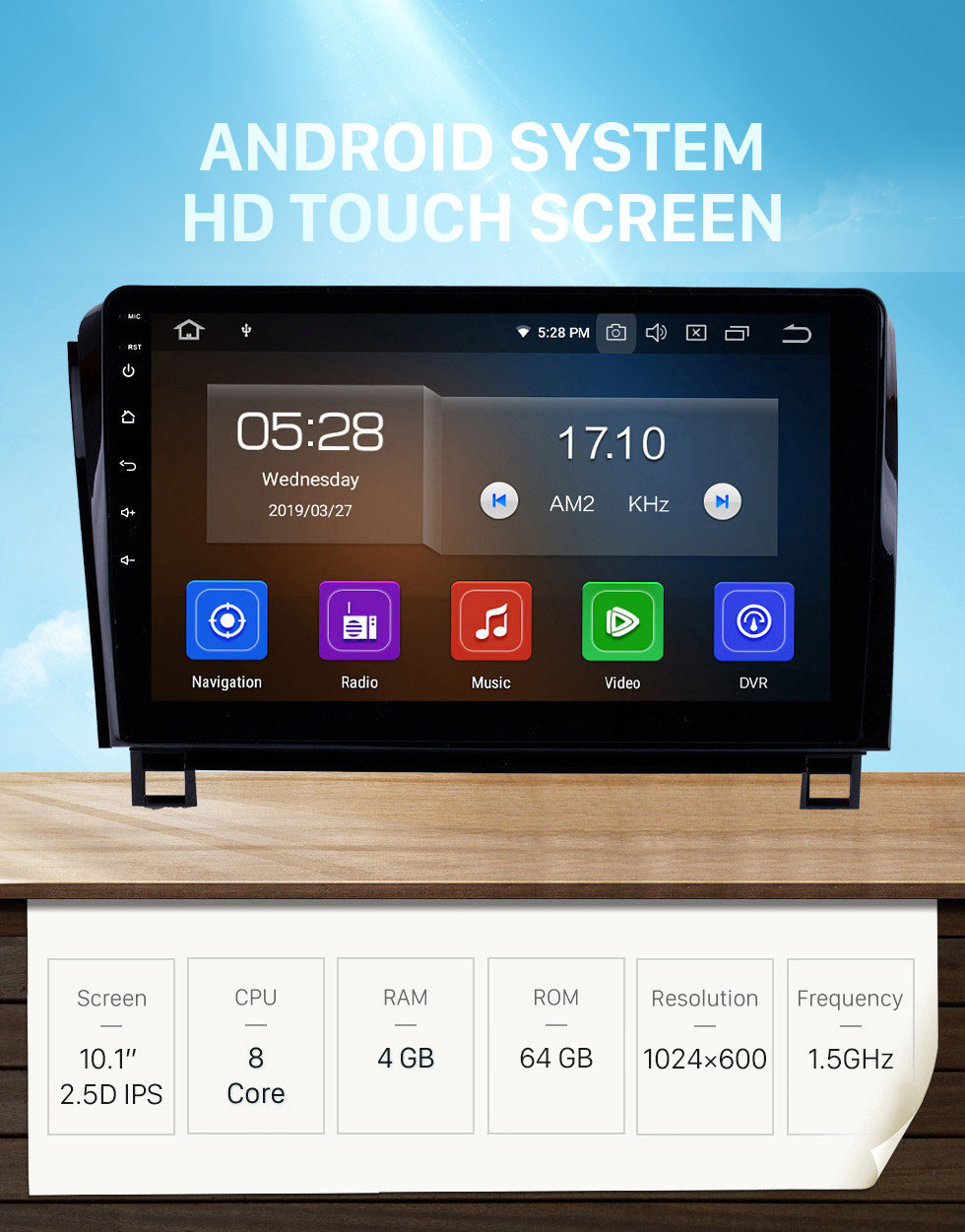 Seicane OEM 10,1 polegadas Android 10.0 para 2006-2014 Toyota Sequoia Radio Sistema de Navegação GPS com HD Touch Screen com Bluetooth WiFi Carplay Suporte Câmera de backup Seicane OEM 10,1 polegadas Android 10.0 para 2006-2014 Toyota Sequoia Radio Sistema de Navegação GPS com HD Touch Screen com Bluetooth WiFi Carplay Suporte Câmera de backup