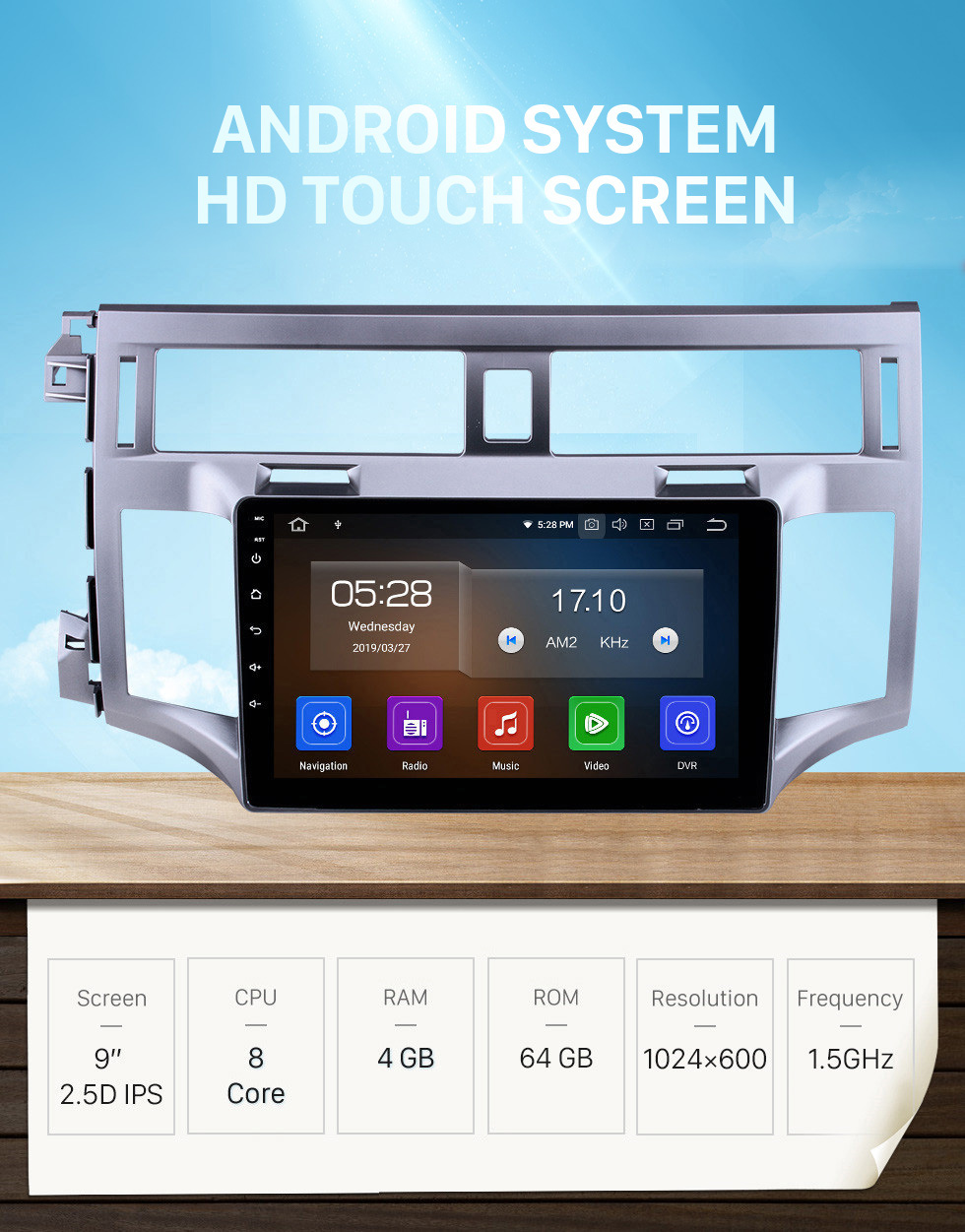 Seicane 9 Inch Android 10.0 HD Touchscreen 2006-2010 TOYOTA AVALON Car GPS Navigation System Auto Radio with WIFI Bluetooth music USB FM Support SWC Digital TV OBD2 DVR Seicane 9 Inch Android 10.0 HD Touchscreen 2006-2010 TOYOTA AVALON Car GPS Navigation System Auto Radio with WIFI Bluetooth music USB FM Support SWC Digital TV OBD2 DVR