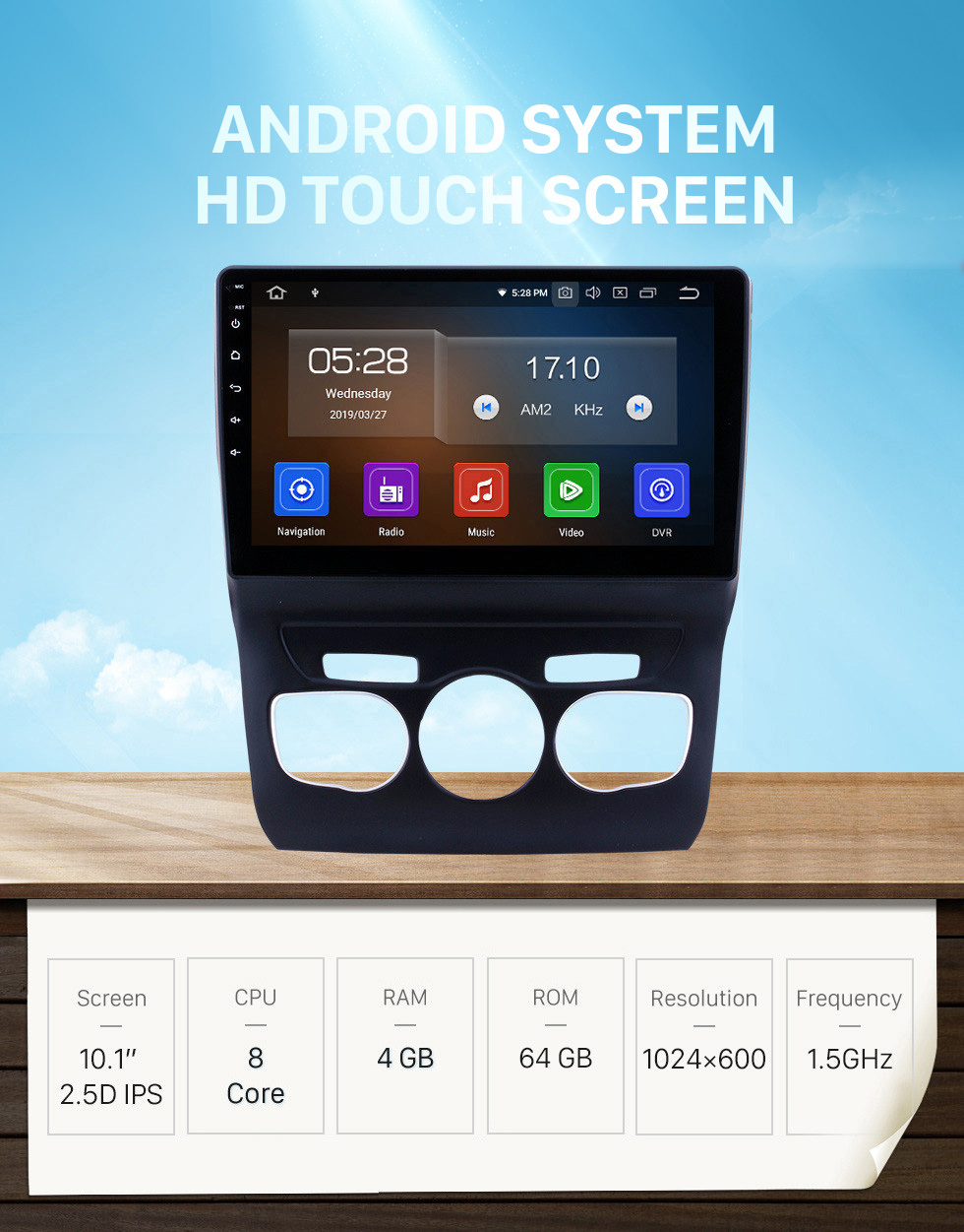 Seicane 2013 2014 2015 2016 CITROEN C4L LHD 10.1 pouces HD Écran tactile Android 10.0 Radio Bluetooth avec système de navigation GPS Lien miroir Caméra de recul Commande au volant 4G WIFI USB Carplay Seicane 2013 2014 2015 2016 CITROEN C4L LHD 10.1 pouces HD Écran tactile Android 10.0 Radio Bluetooth avec système de navigation GPS Lien miroir Caméra de recul Commande au volant 4G WIFI USB Carplay
