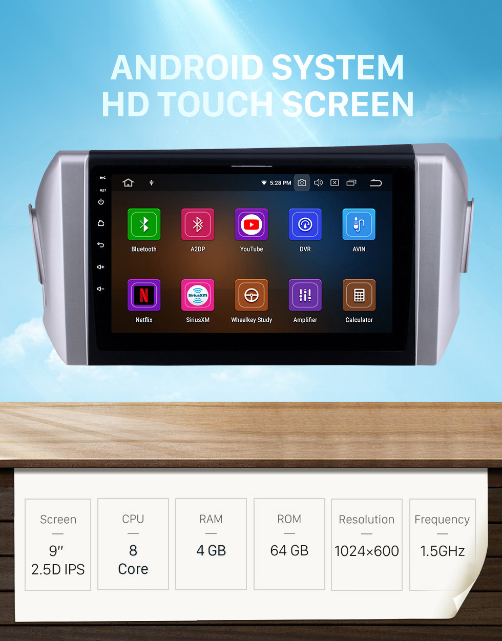 Seicane OEM 9 inch Android 10.0 Radio for 2015-2018 Toyota innova RHD Bluetooth Wifi HD Touchscreen GPS Navigation Carplay USB support OBD2 Digital TV TPMS Seicane OEM 9 inch Android 10.0 Radio for 2015-2018 Toyota innova RHD Bluetooth Wifi HD Touchscreen GPS Navigation Carplay USB support OBD2 Digital TV TPMS