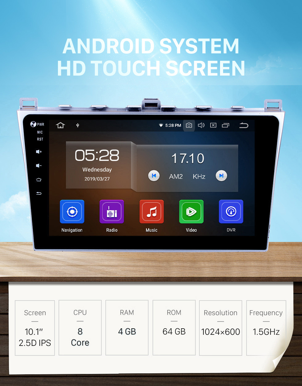 Seicane Android 10.0 GPS Radio navigation system for 2008-2015 MAZDA 6 Rui wing Bluetooth Mirror link multi-touch screen OBD DVR Rearview camera TV USB WIFI Seicane Android 10.0 GPS Radio navigation system for 2008-2015 MAZDA 6 Rui wing Bluetooth Mirror link multi-touch screen OBD DVR Rearview camera TV USB WIFI