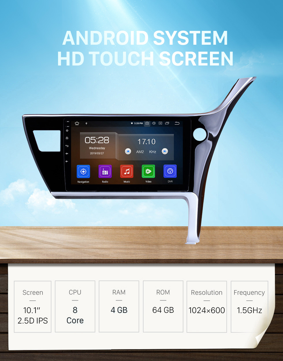 Seicane 10.1 inch HD Touchscreen Radio GPS Navigation System for 2017 Toyota Corolla Right Hand Android 10.0 driving Car Head unit Support Steering Wheel Control Bluetooth Video Carplay 3G/4G Wifi DVR Seicane 10.1 inch HD Touchscreen Radio GPS Navigation System for 2017 Toyota Corolla Right Hand Android 10.0 driving Car Head unit Support Steering Wheel Control Bluetooth Video Carplay 3G/4G Wifi DVR