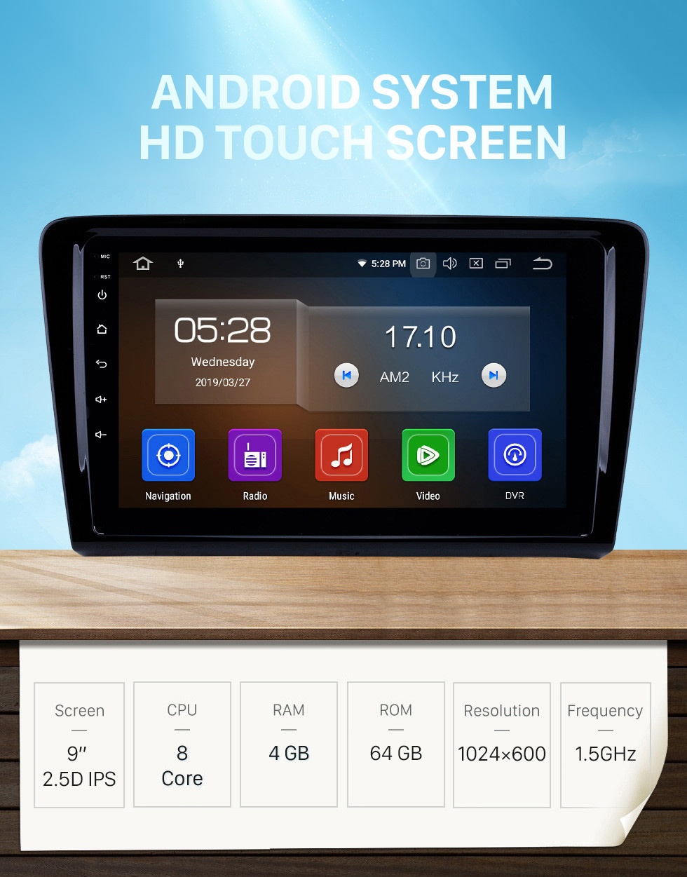 Seicane 2012 2013 2014 2015 VW Volkswagen SANTANA Android 10.0 GPS Radio Bluetooth HD Touch Screen Support Rearview Camera Steering Wheel Control 3G/4G WIFI OBD2 DVR Seicane 2012 2013 2014 2015 VW Volkswagen SANTANA Android 10.0 GPS Radio Bluetooth HD Touch Screen Support Rearview Camera Steering Wheel Control 3G/4G WIFI OBD2 DVR