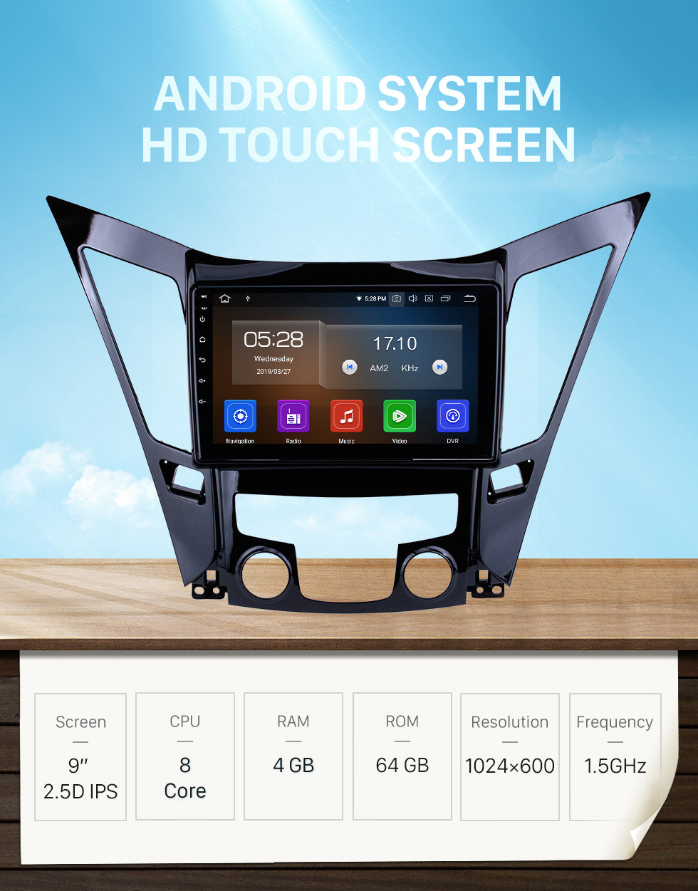 Seicane 9 inch Android 10.0 Radio GPS navigation system for 2011-2015 Hyundai SONATA with Bluetooth HD 1024*600 touch screen Mirror link OBD2 DVR Rearview camera TV 1080P Video 3G WIFI Steering Wheel Control USB Seicane 9 inch Android 10.0 Radio GPS navigation system for 2011-2015 Hyundai SONATA with Bluetooth HD 1024*600 touch screen Mirror link OBD2 DVR Rearview camera TV 1080P Video 3G WIFI Steering Wheel Control USB