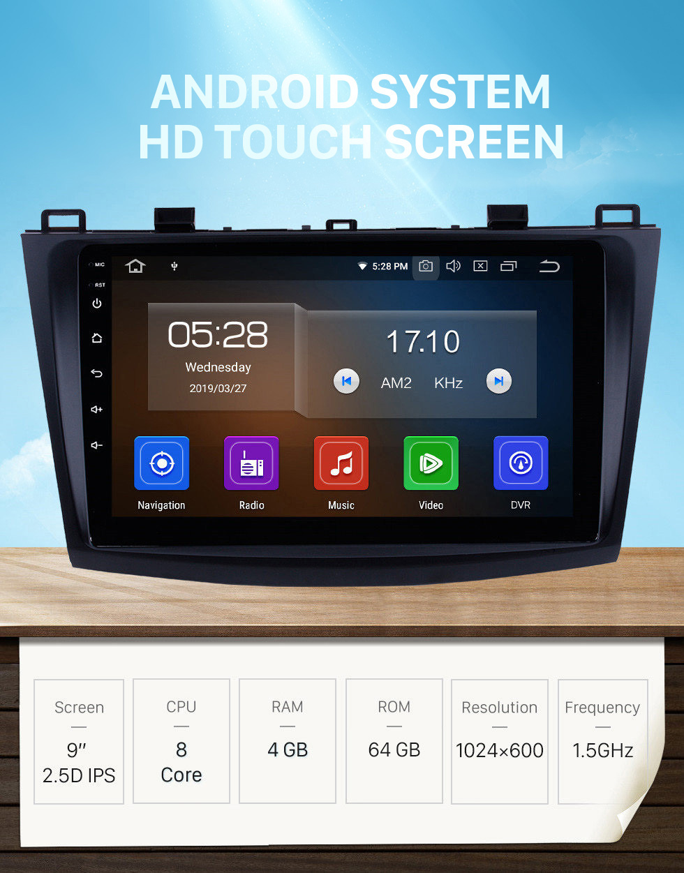 Seicane 2009-2012 Mazda 3 Axela 9 inch Android 10.0 GPS Radio HD 1024*600 Touchscreen Mirror link Bluetooth Rearview Camera 1080P Steering Wheel Control WIFI OBD2 DVR DVD Seicane 2009-2012 Mazda 3 Axela 9 inch Android 10.0 GPS Radio HD 1024*600 Touchscreen Mirror link Bluetooth Rearview Camera 1080P Steering Wheel Control WIFI OBD2 DVR DVD