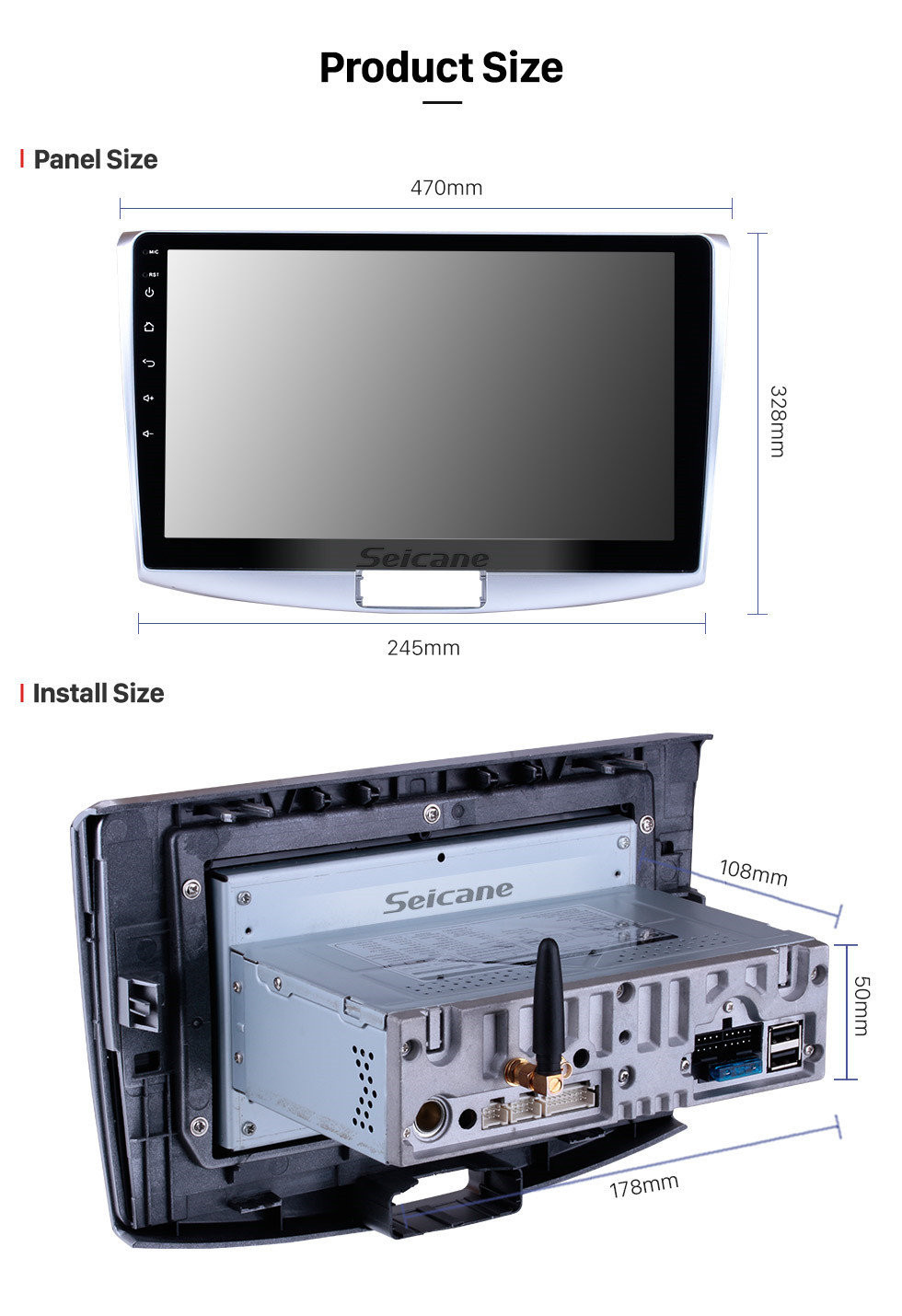 Seicane 10.1 inch 1024*600 touchscreen 2012 2013 2014 VW Volkswagen Magotan Radio Removal with Android 10.0 in Dash GPS Bluetooth Car Audio System 3G WiFi CD DVD Player OBD2 Mirror Link Steering Wheel Control Seicane 10.1 inch 1024*600 touchscreen 2012 2013 2014 VW Volkswagen Magotan Radio Removal with Android 10.0 in Dash GPS Bluetooth Car Audio System 3G WiFi CD DVD Player OBD2 Mirror Link Steering Wheel Control