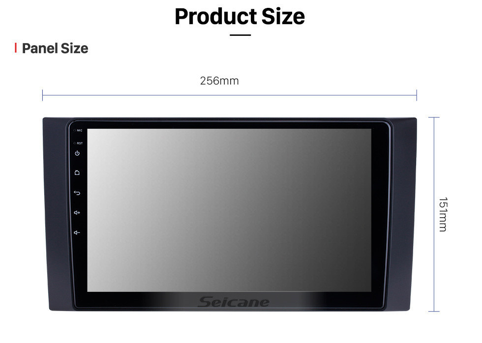 Seicane 10.1 inch For 2012 2013 2014-2017 Foton Tunland Radio Android 13.0 GPS Navigation System Bluetooth HD Touchscreen Carplay support OBD2 Seicane 10.1 inch For 2012 2013 2014-2017 Foton Tunland Radio Android 13.0 GPS Navigation System Bluetooth HD Touchscreen Carplay support OBD2