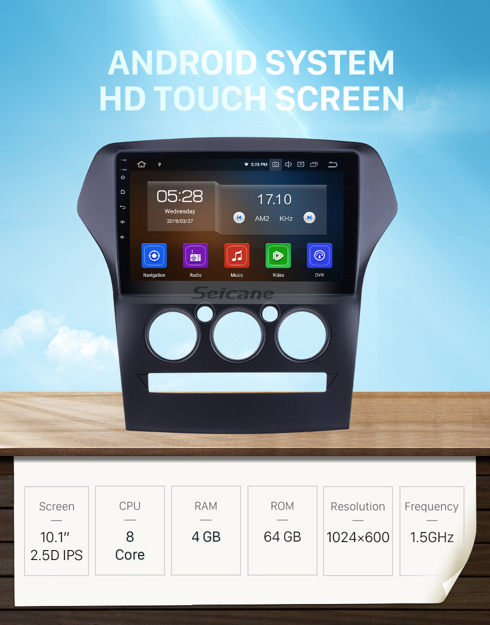 Seicane 10,1 pouces Pour 2011 JMC Vieux Radio Yusheng Android 11.0 Navigation GPS Bluetooth HD Écran Tactile soutien Carplay OBD2 Seicane 10,1 pouces Pour 2011 JMC Vieux Radio Yusheng Android 11.0 Navigation GPS Bluetooth HD Écran Tactile soutien Carplay OBD2