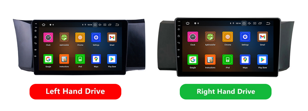 Seicane OEM 9 pouces Android 13.0 pour 2013-2014 Toyota 86 LHD Bluetooth AUX HD à écran tactile GPS Navigation Radio support Carplay OBD2 TPMS Seicane OEM 9 pouces Android 13.0 pour 2013-2014 Toyota 86 LHD Bluetooth AUX HD à écran tactile GPS Navigation Radio support Carplay OBD2 TPMS