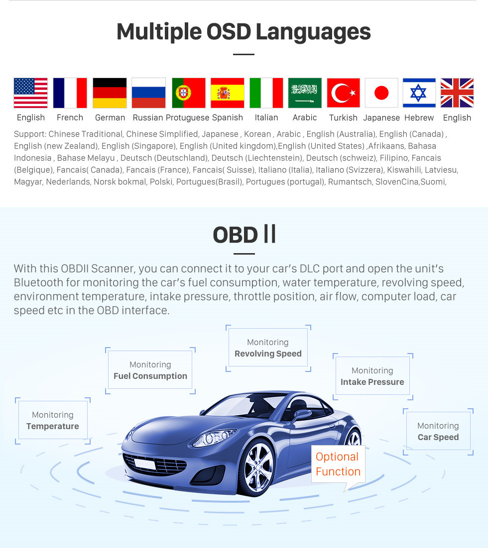 Seicane Android 11.0 8 inch GPS Navigation Radio for 2018 Kia Forte with HD Touchscreen Carplay AUX WIFI USB Bluetooth support DVR TPMS DAB+ Seicane Android 11.0 8 inch GPS Navigation Radio for 2018 Kia Forte with HD Touchscreen Carplay AUX WIFI USB Bluetooth support DVR TPMS DAB+